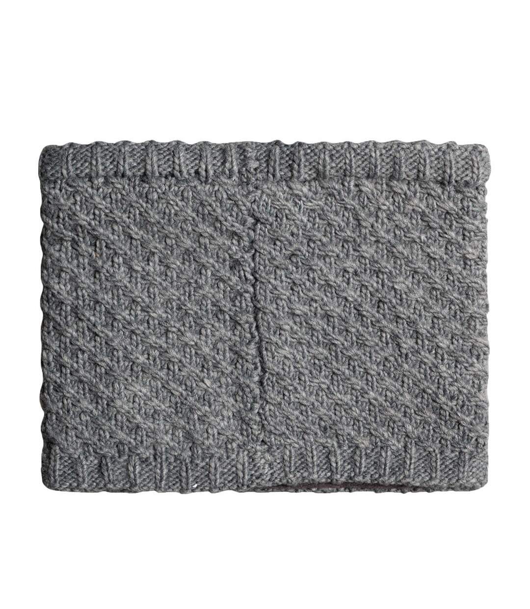 Tour de cou Gris Femme Roxy Blizzard
