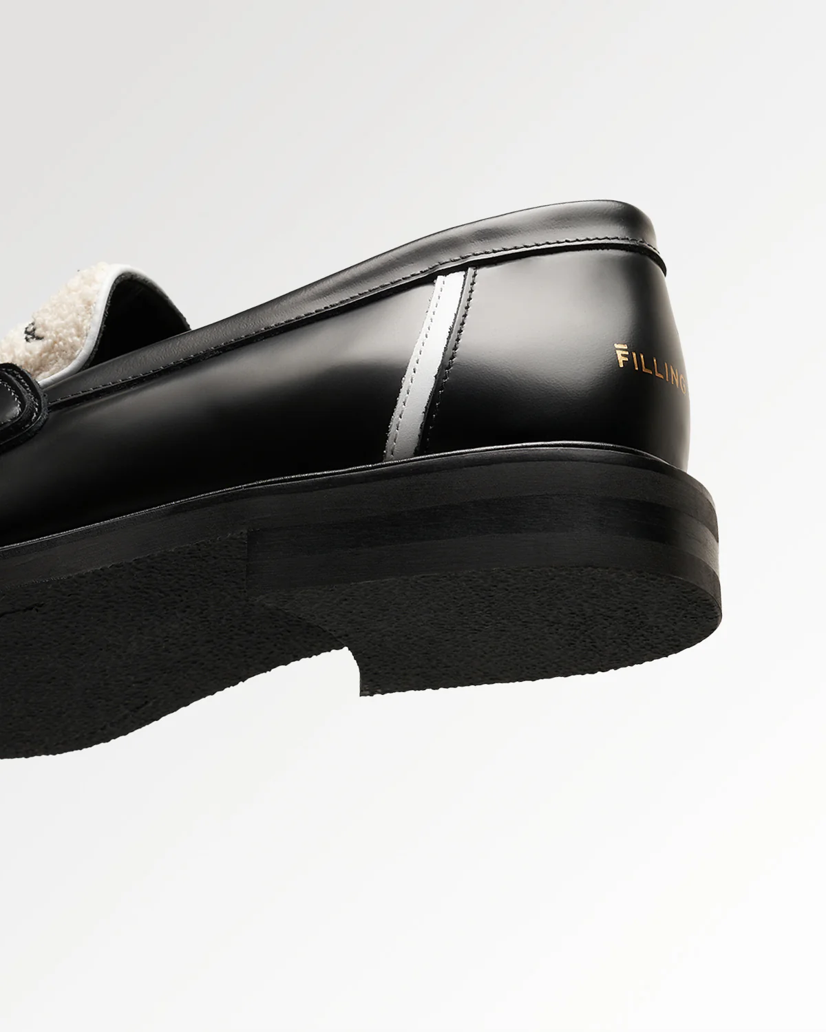 Loafer Bonsai Black