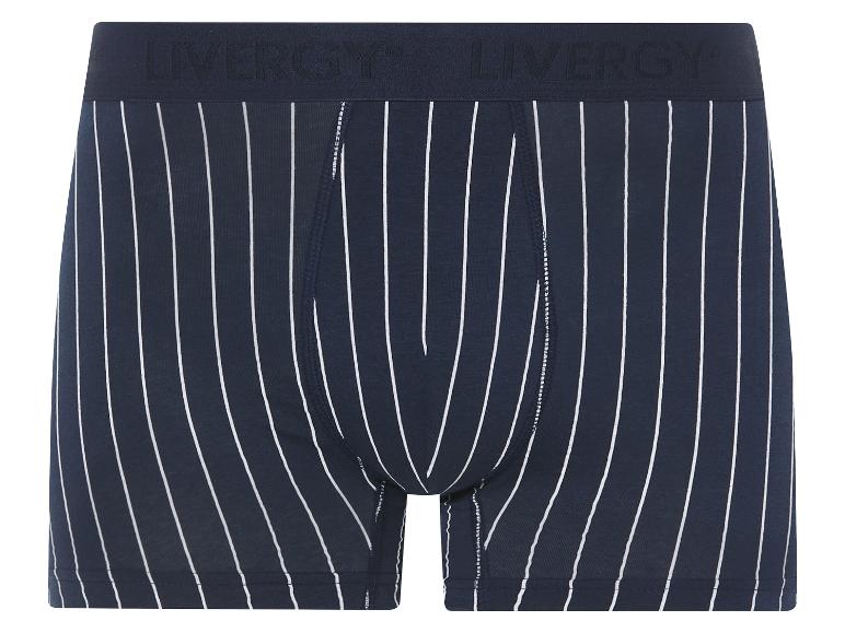 3 heren boxers