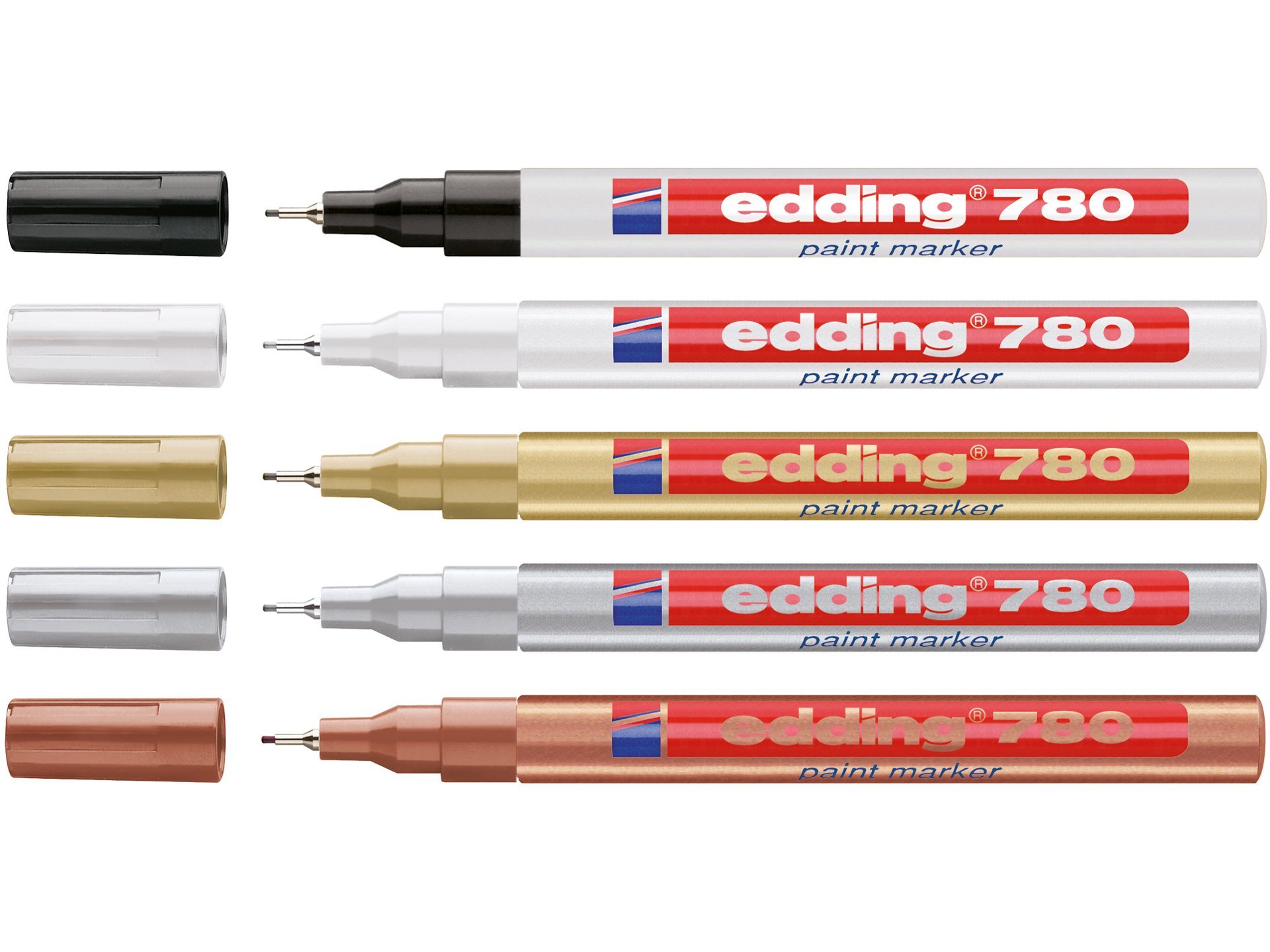 Edding 780 Paintmarker