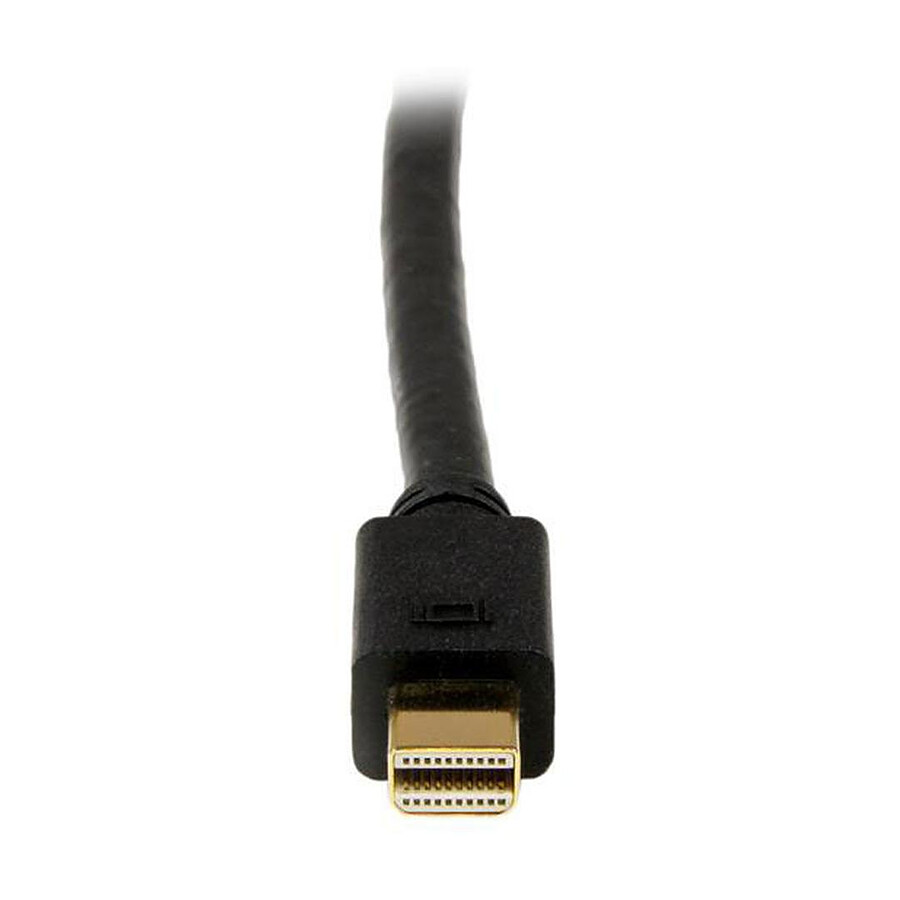 Cable Mini DisplayPort / DVI-D - 0,9 m