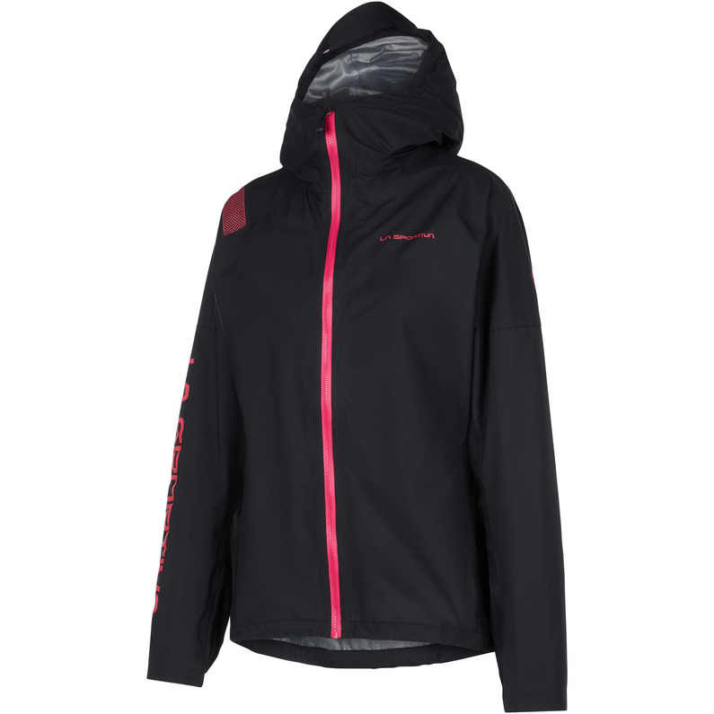 La Sportiva Damen Pocketshell Jacke