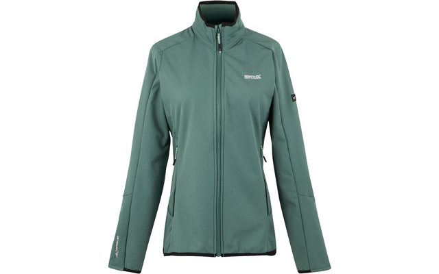 Regatta Moutdale Damen Softshelljacke