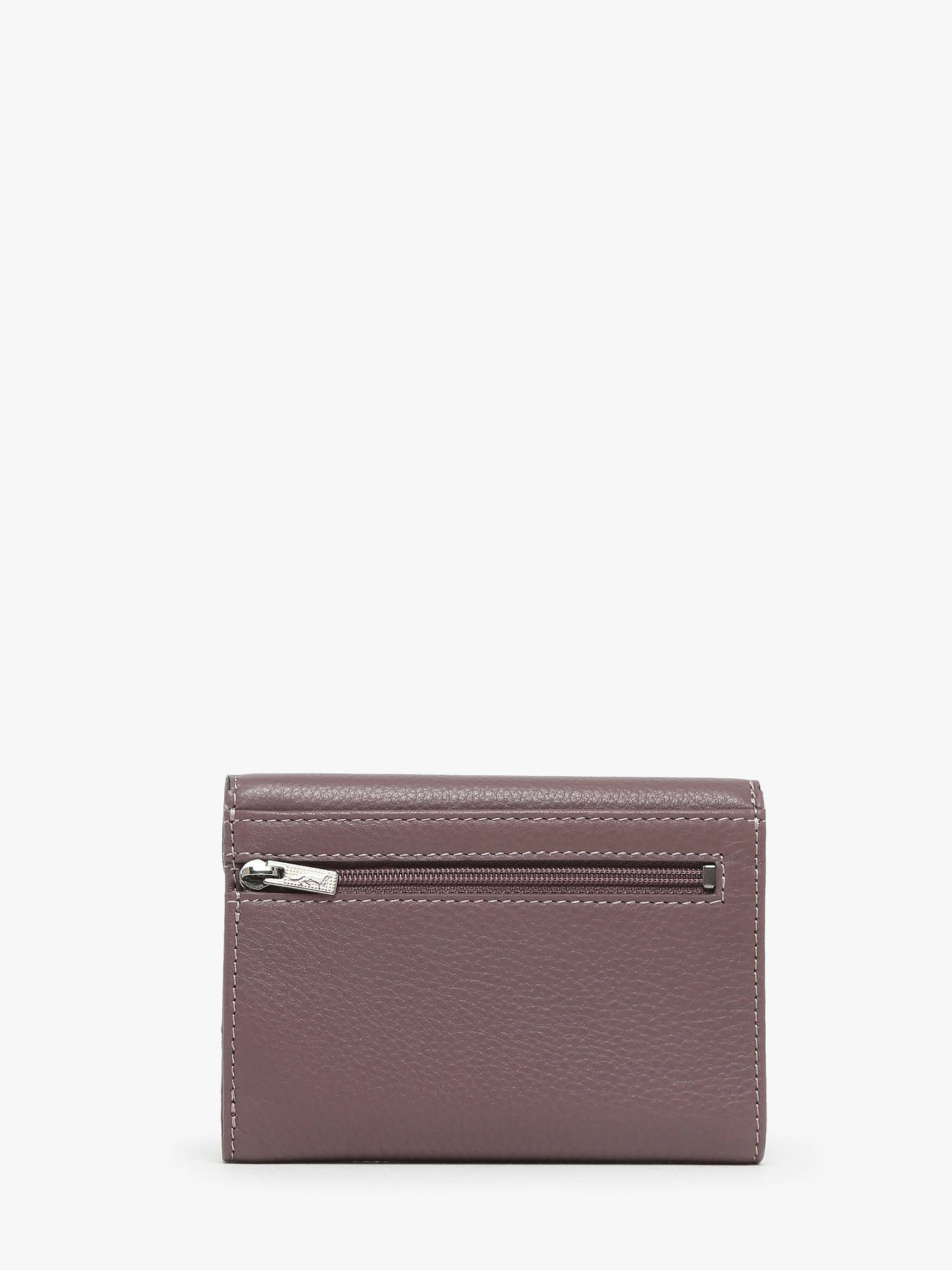 Portefeuille cuir YVES RENARD