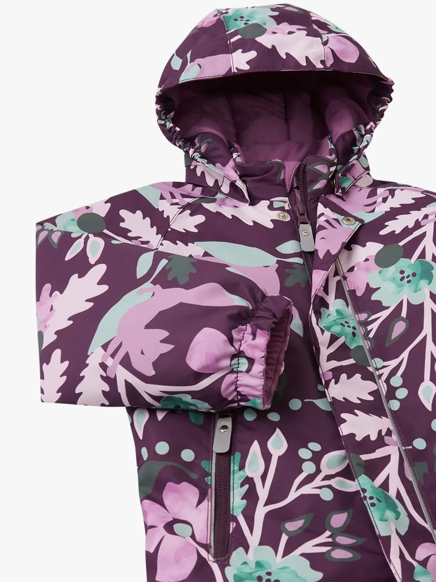 Puhuri Reimatec Winter Overall