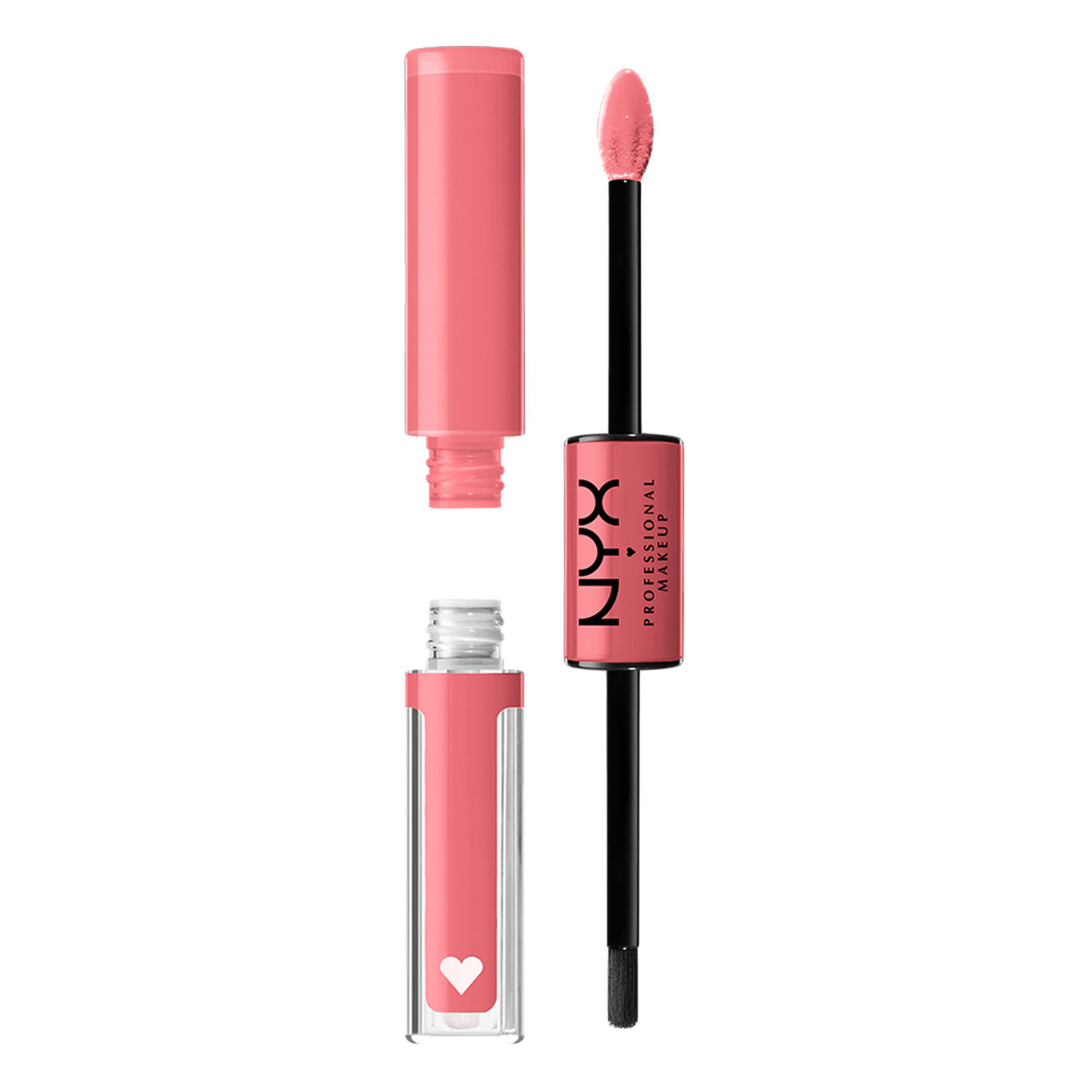 NYX Professional Makeup Shine Loud Pro Pigment LippenstiftGOAL CRUSHER