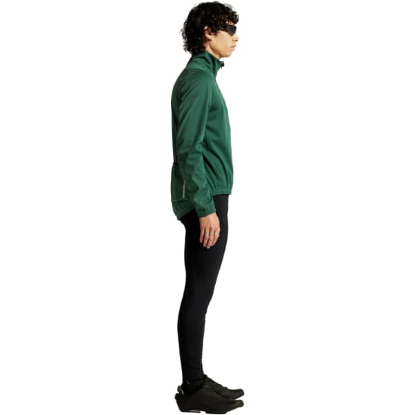 Veste vélo CRAFT CORE BIKE SUBZ JACKET 2 M BIOME
