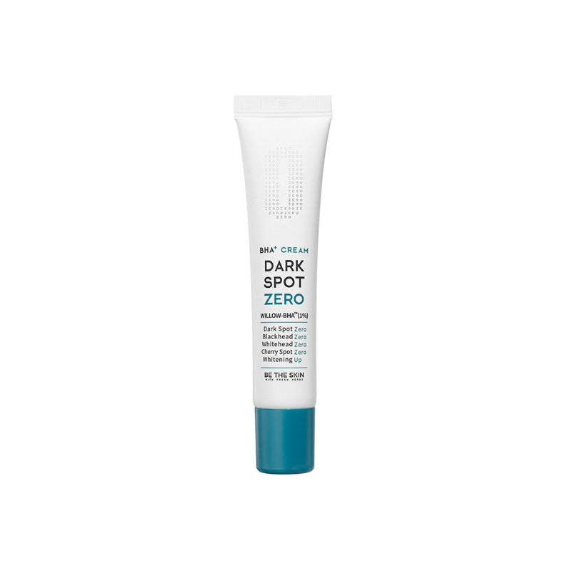 BHA+ Dark Spot ZERO Cream