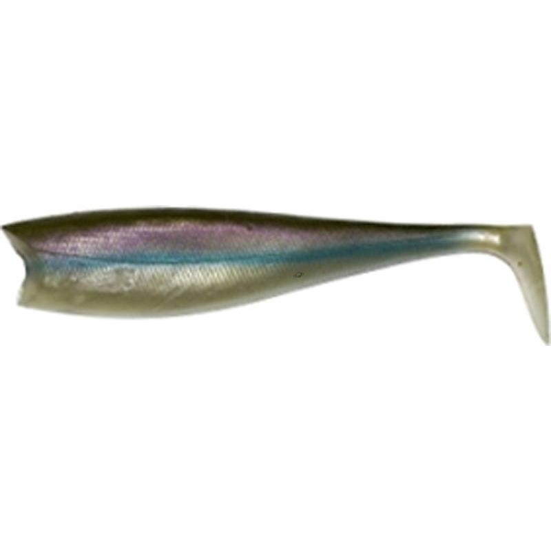 Leurre Souple Illex Nitro Shad 12Cm - Par 4