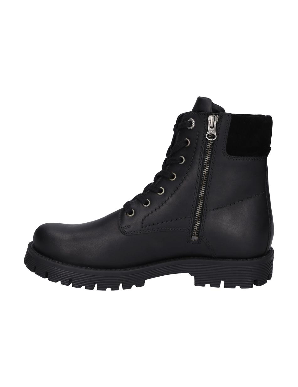 Stiefel Cheston 07, schwarz