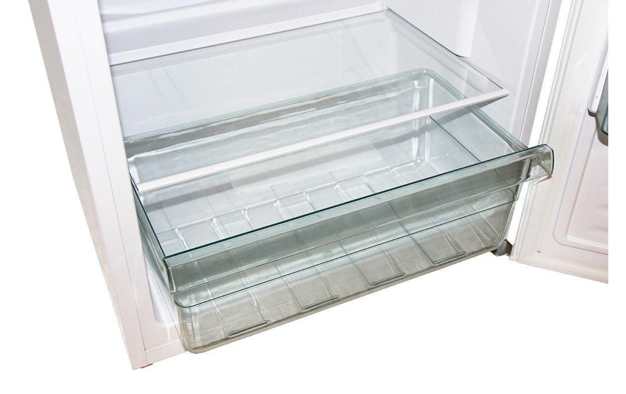 Kühlschrank KS340L Rechts (wechselbar)<br>Freistehender Kühlschrank
