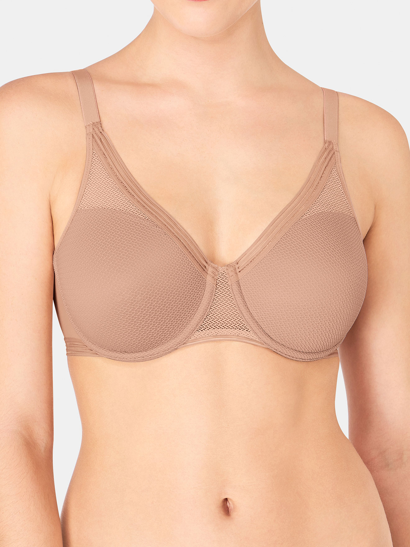 Soutien-gorge à armatures Sensation