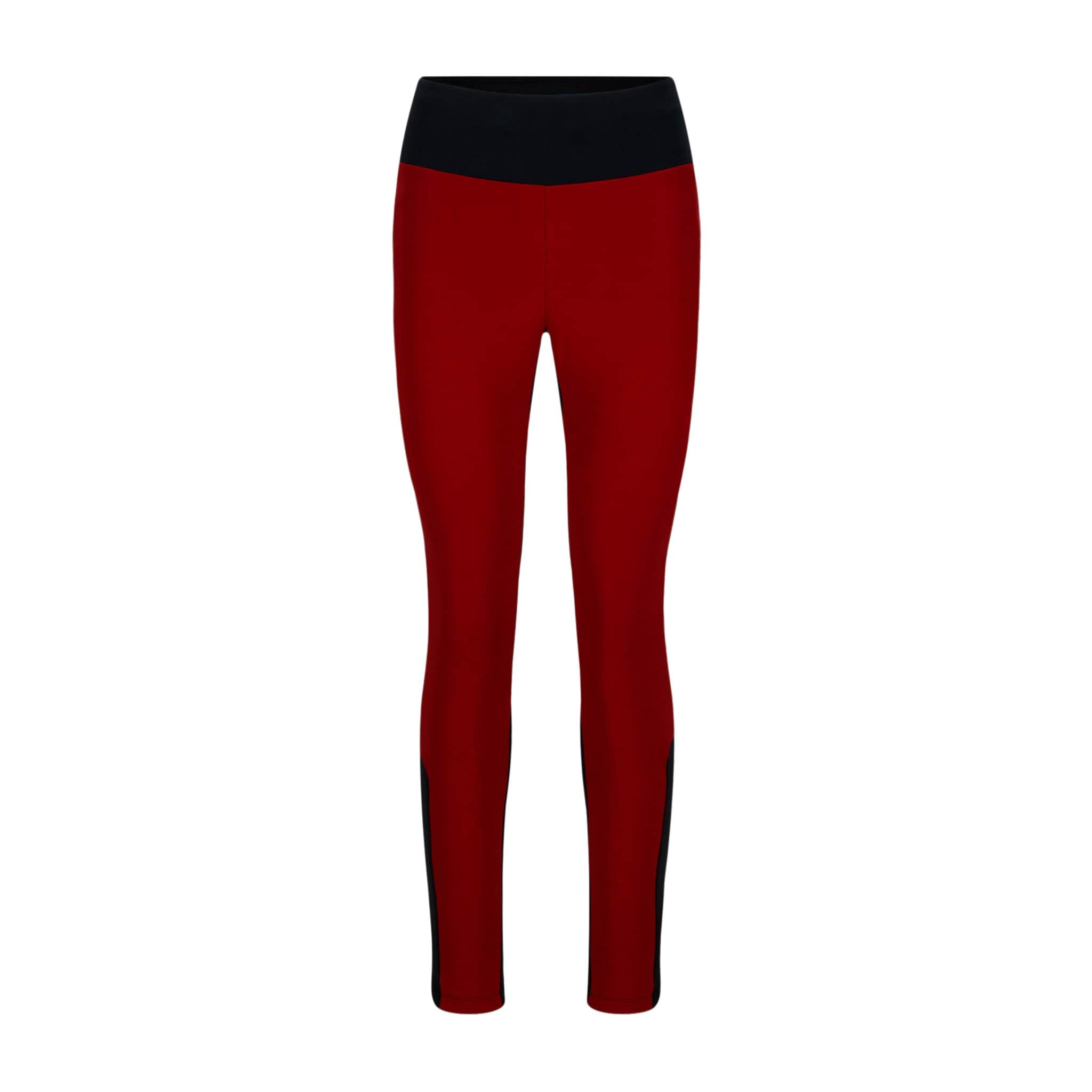 Northug Sochi Tech Warm Tights, dame<br>Høyt liv - god isolasjon!