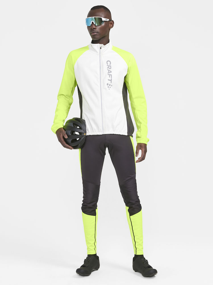 Craft Core Bike SubZ Lumen Wind Tights M