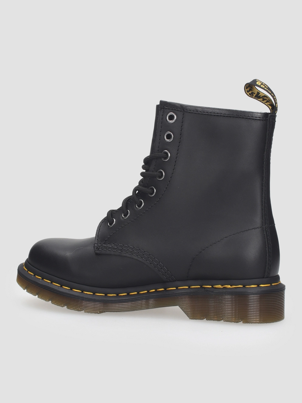 Dr. Martens 1460 Sneakers black nappa