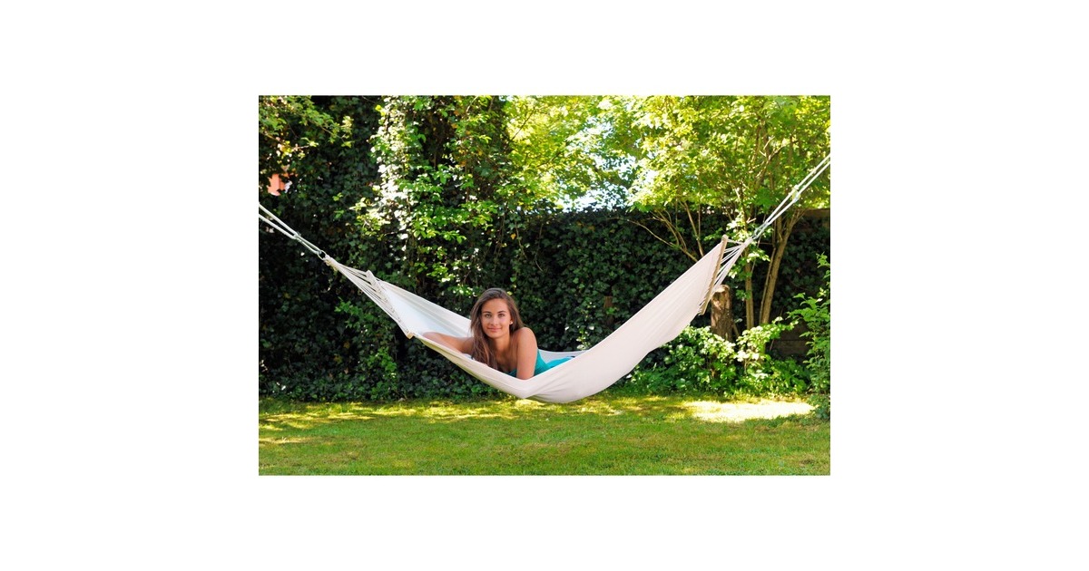 AmazonasTobago hangmat  (Wit)