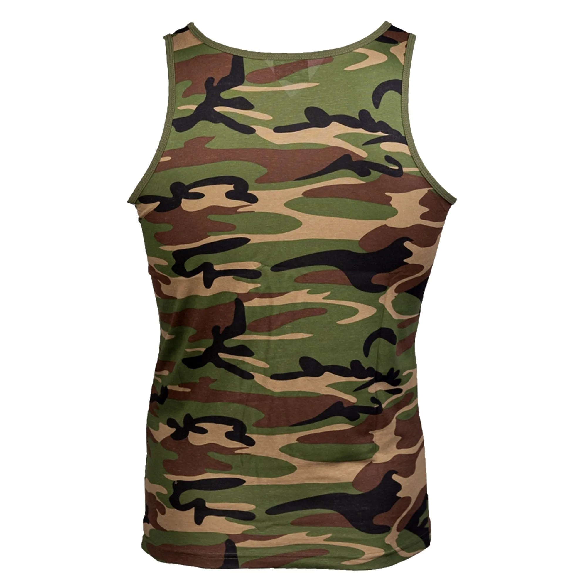 Mil-Tec -  Tank-Top