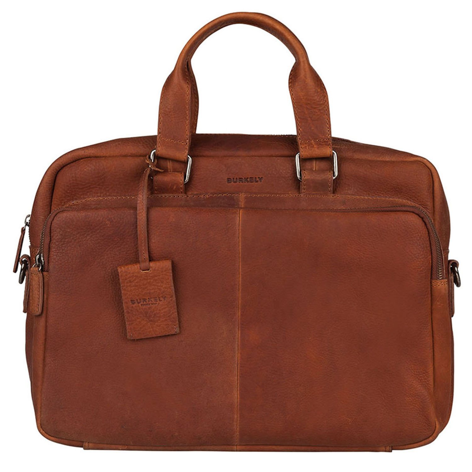 Burkely Antique Avery Workbag 15.6