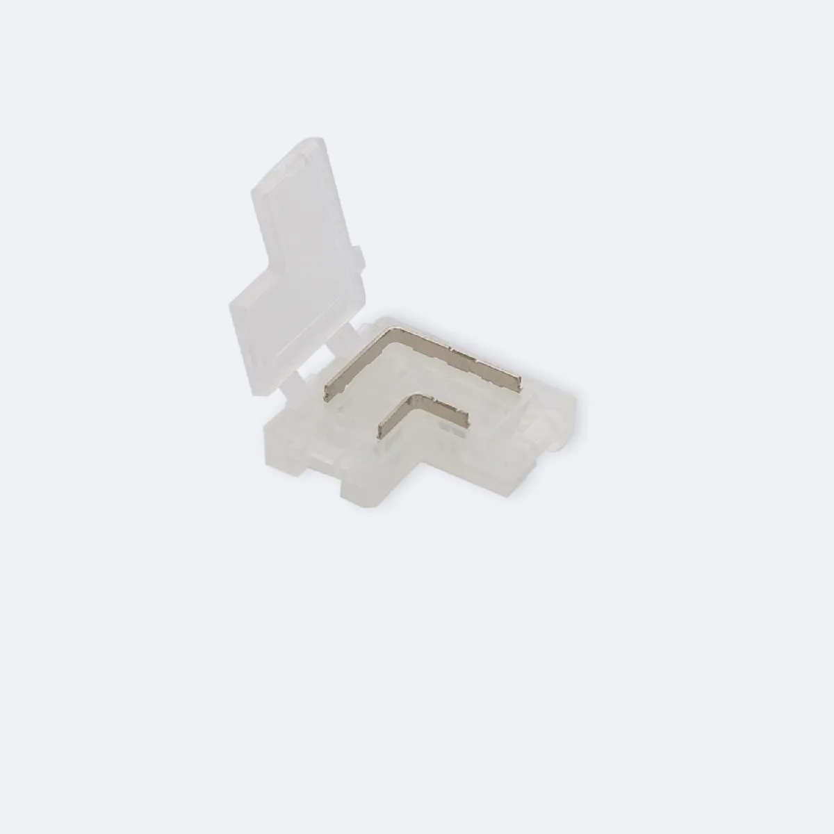 Ledkia Connecteur Hippo T 8mm