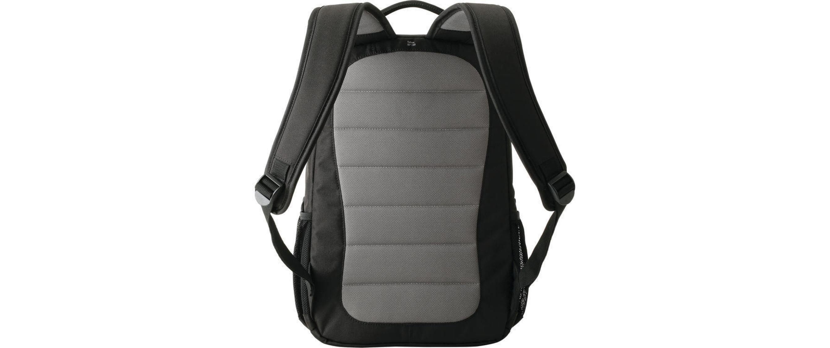 Fotorucksack Tahoe BP 150 SchwarzSportlicher Kamera-Rucksack, schwarz