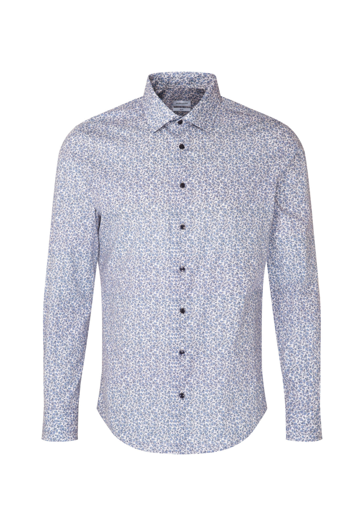 Seidensticker| Herren Business Hemd Slim