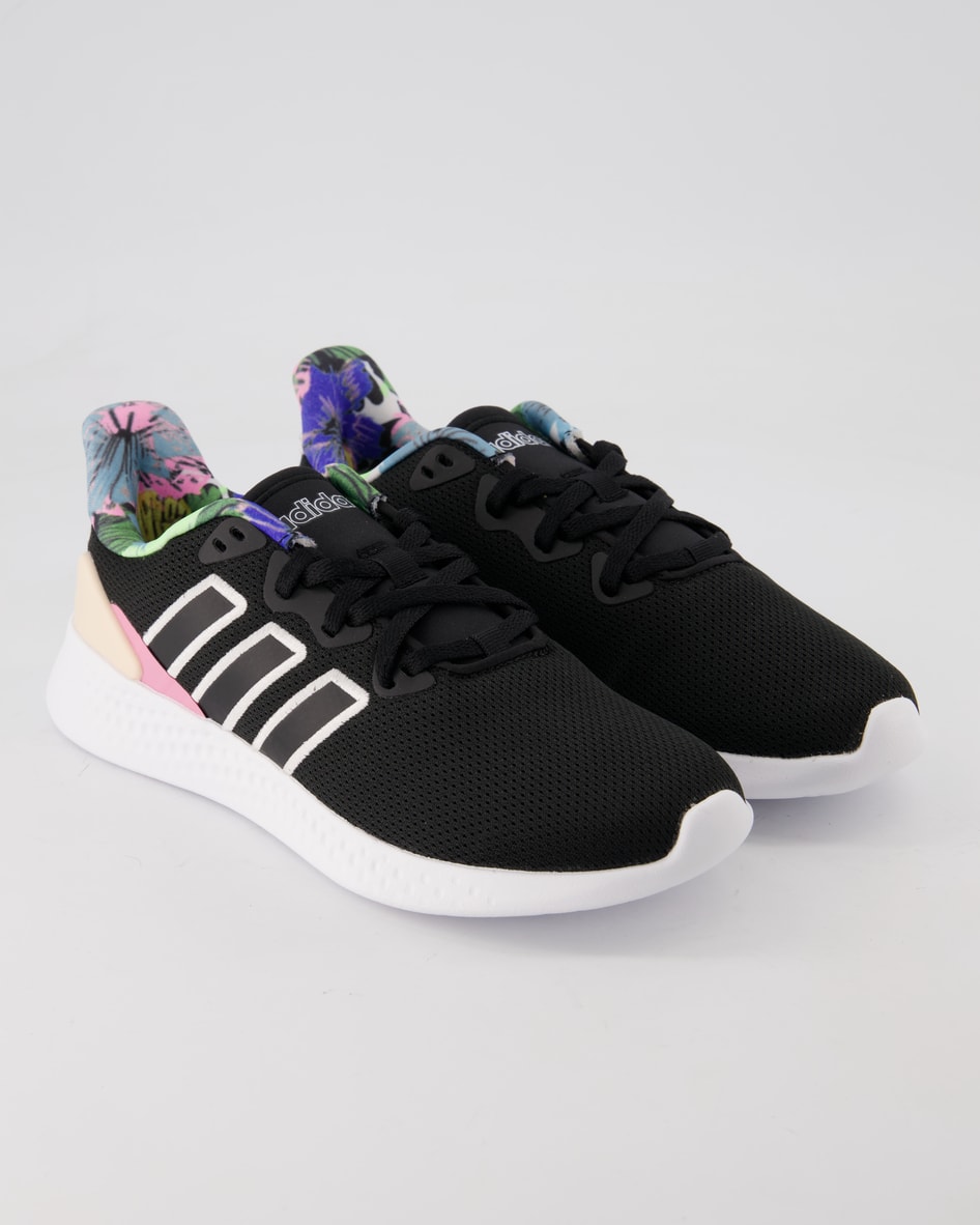 Adidas Puremation SE Sportschuhe in Schwarz