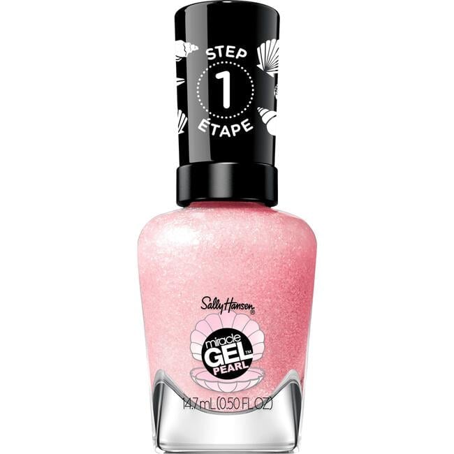 Sally Hansen Miracle Gel Nagellak 906 Pink Sand​ 14.7 ML