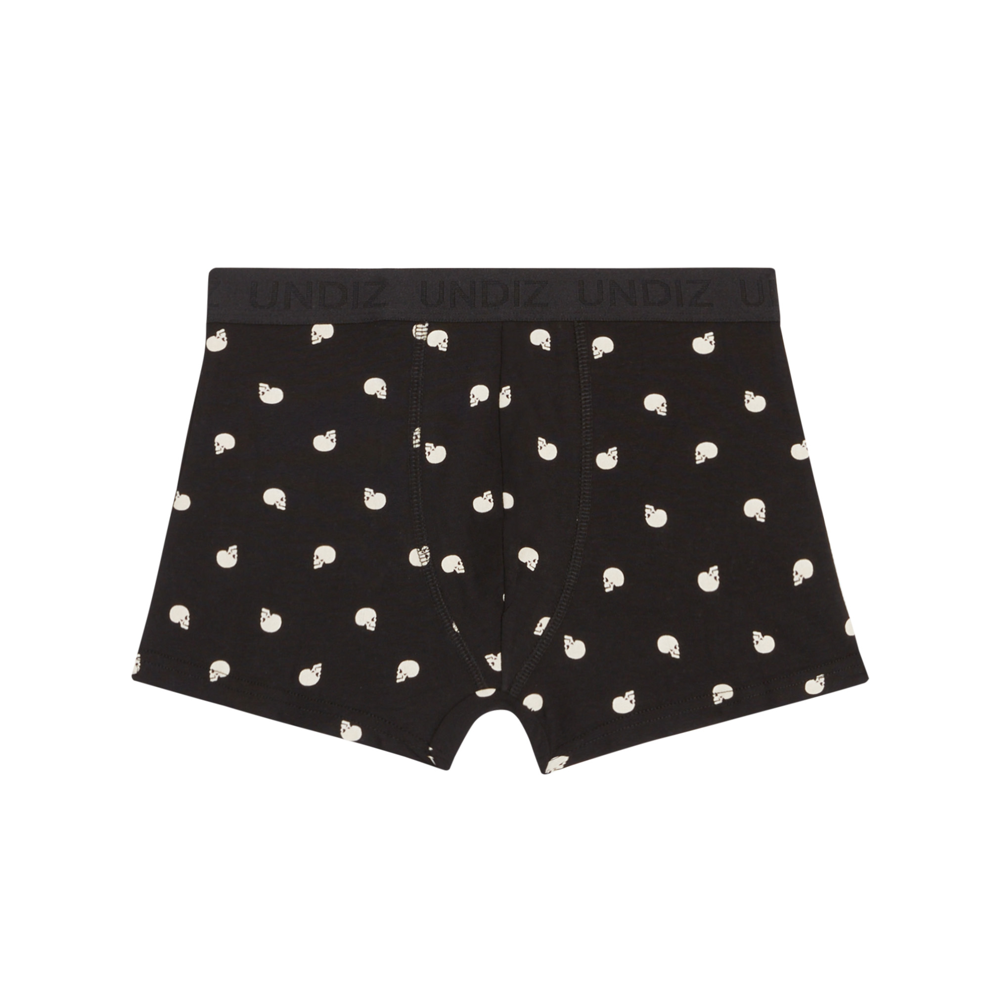 Lot de 3 boxers en coton