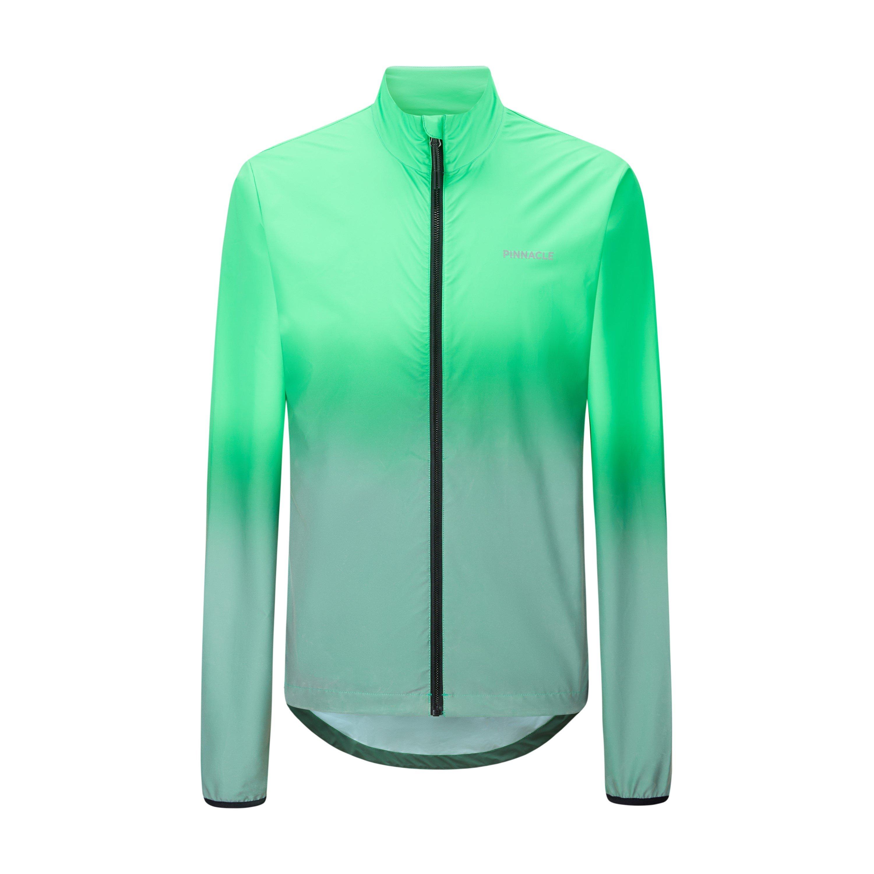 Pinnacle Reflect Jkt Sn61