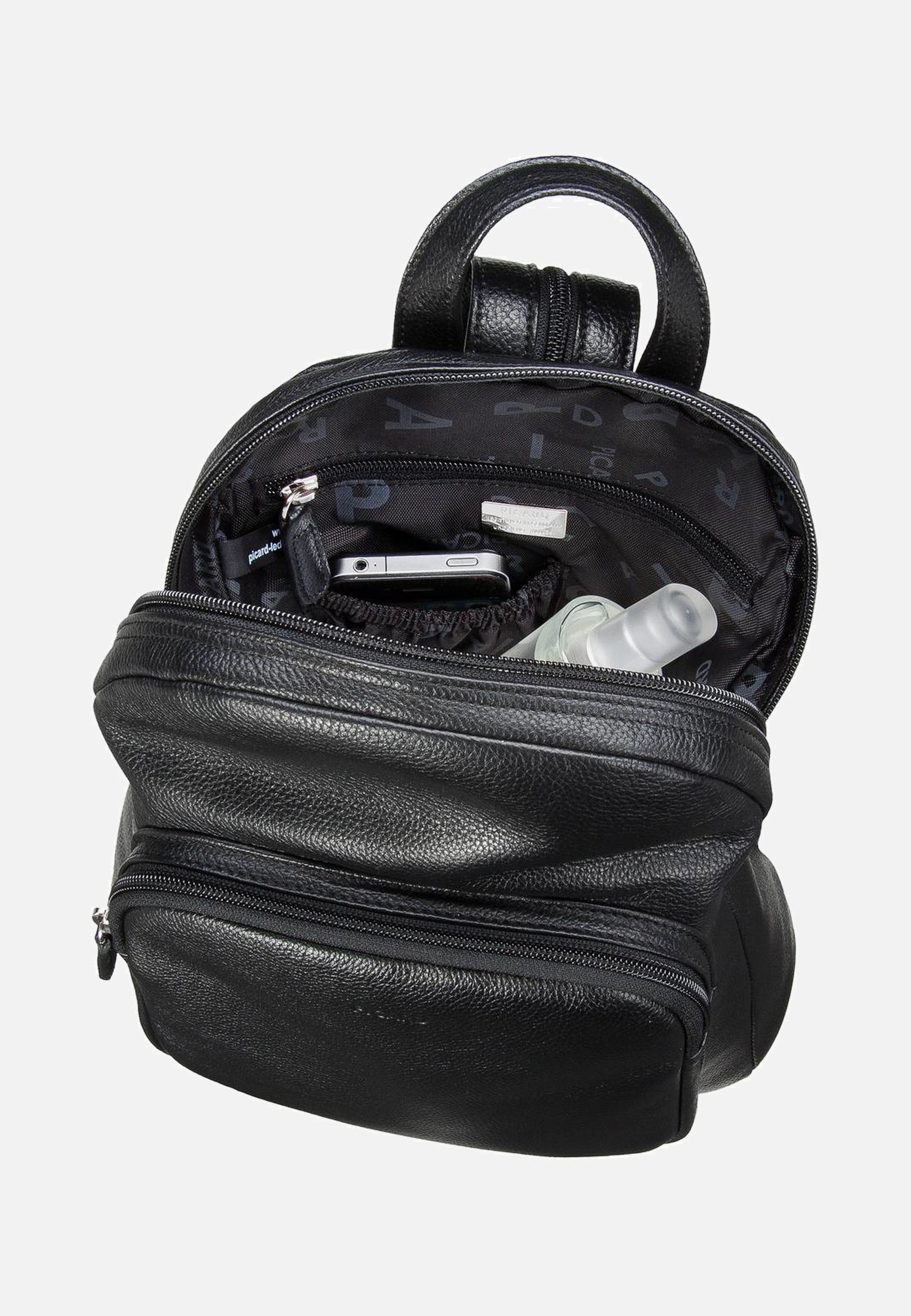 Luis Schwarz - Rucksack