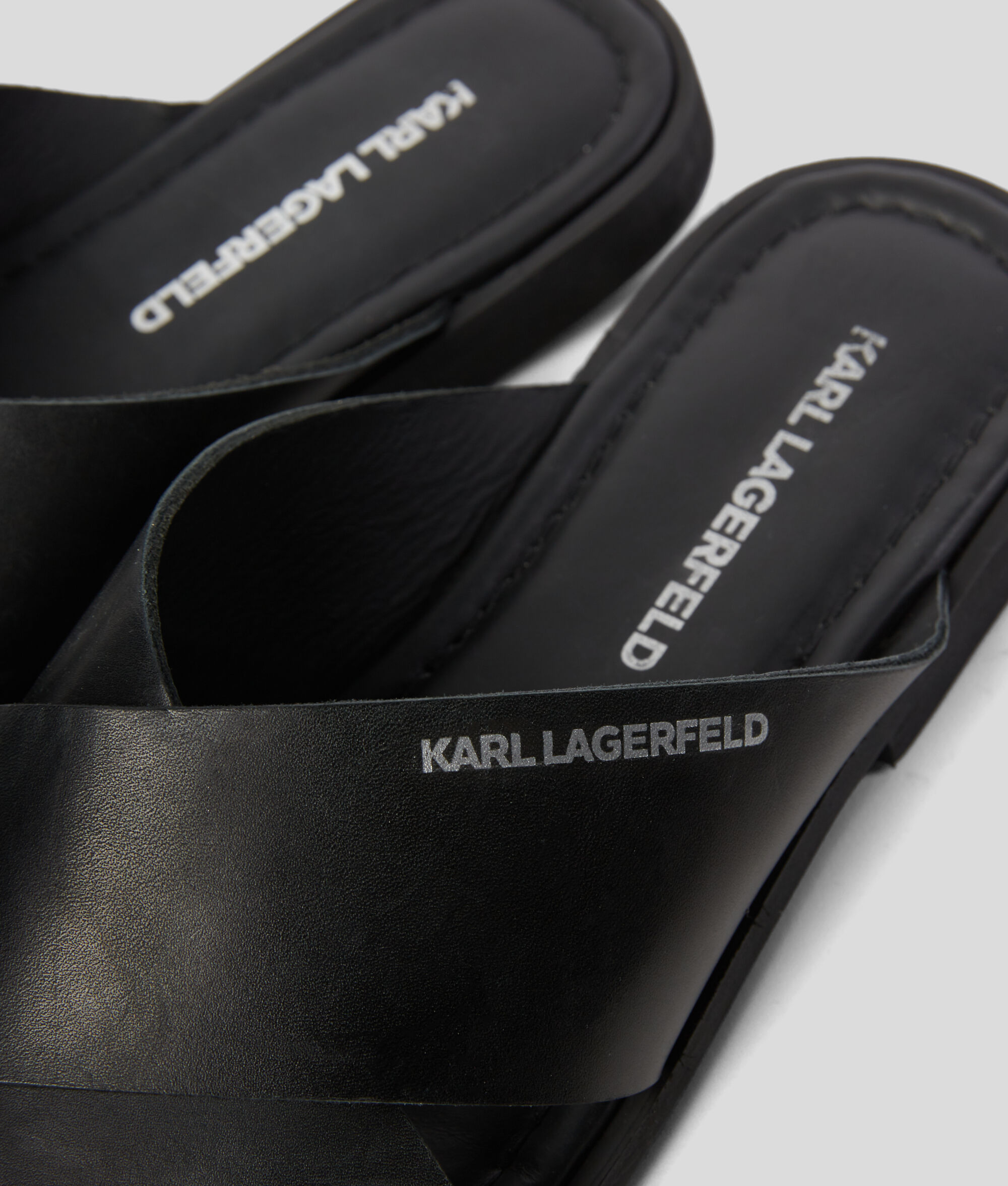 Sandales à lanières Kastor II Kross