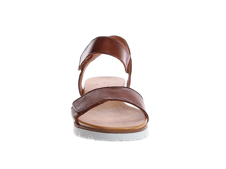 AQA Shoes A8570 siviglia brandy