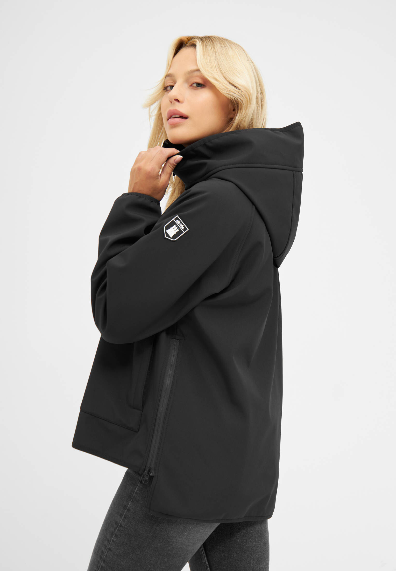 Derbe| Damen Jacke Peutby