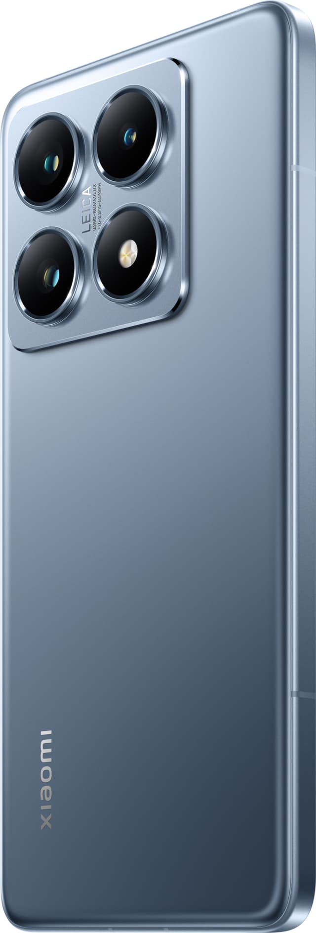 Xiaomi 14T Pro 5G smartphone 12/512 (titaniumblå)