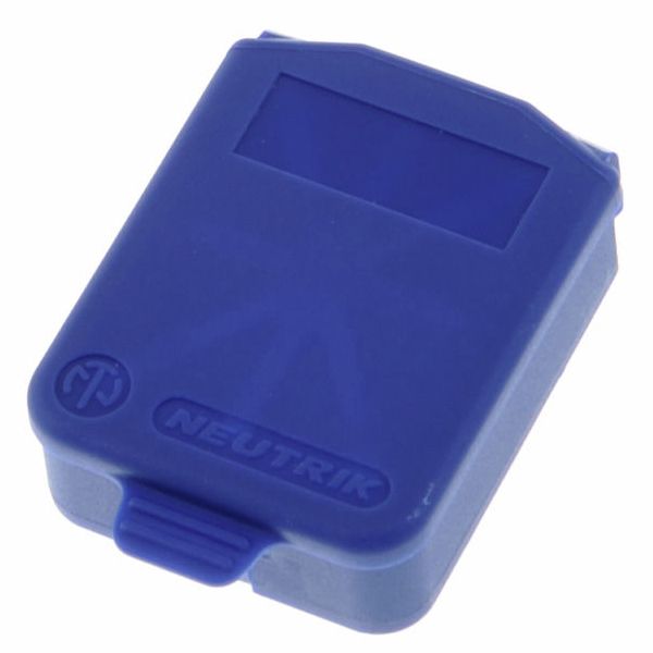 Neutrik SCDX - Blue