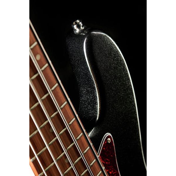 Sadowsky MetroEx 21-5 Hyb Mo BK LH