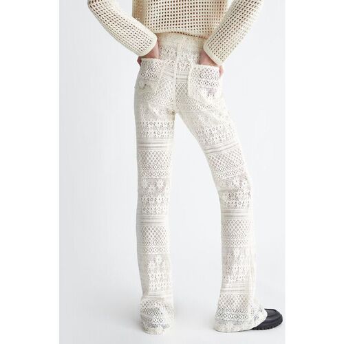 Liu Jo - MA4152 J4051-00051 Blanco