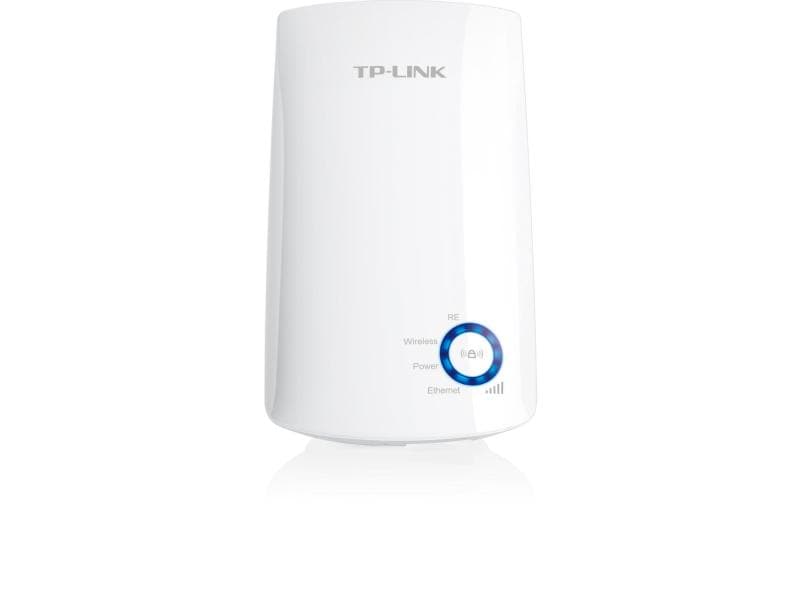 TP-Link WLAN-Repeater TL-WA850RE Universeller Wireless N-Repeater, 300 Mbps