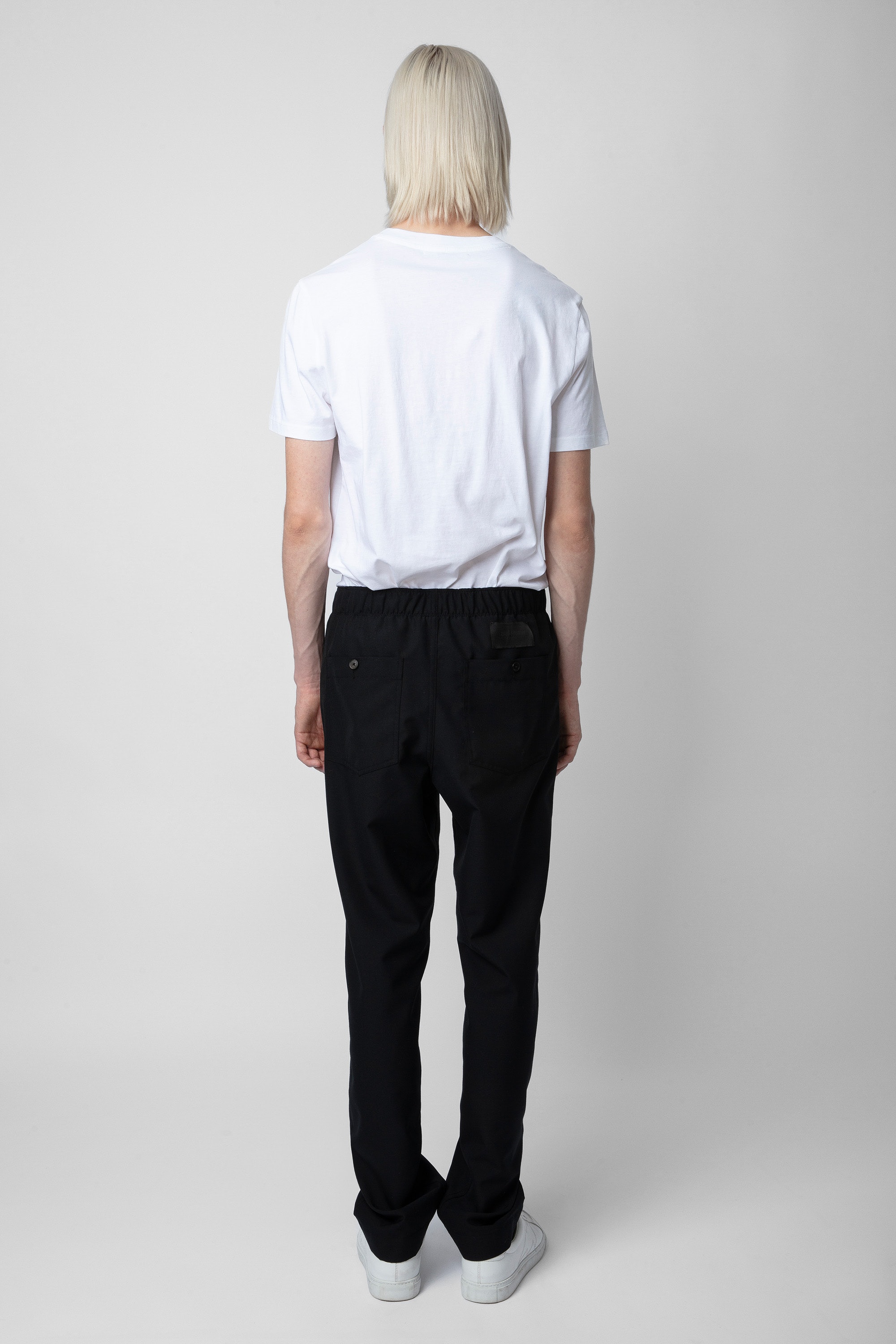 Pantalon Pixel