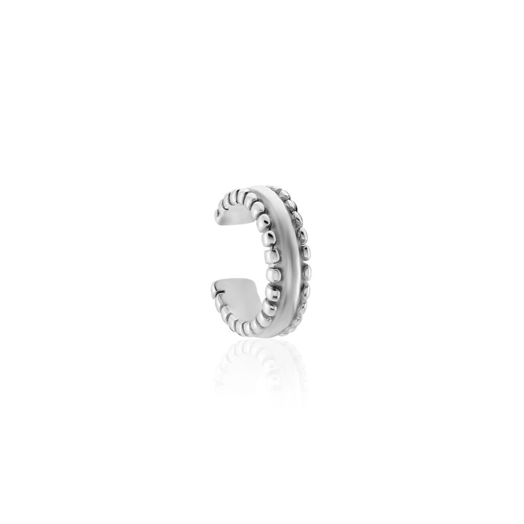 Bague D'oreille Unitaire Argent Gin