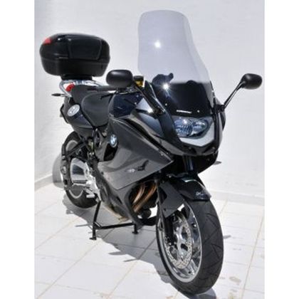 Bulle Ermax Haute protection +20 cm - Incolore