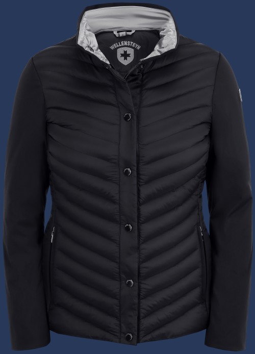Iceflower DuNyHiTec, Darknavy/Darknavy