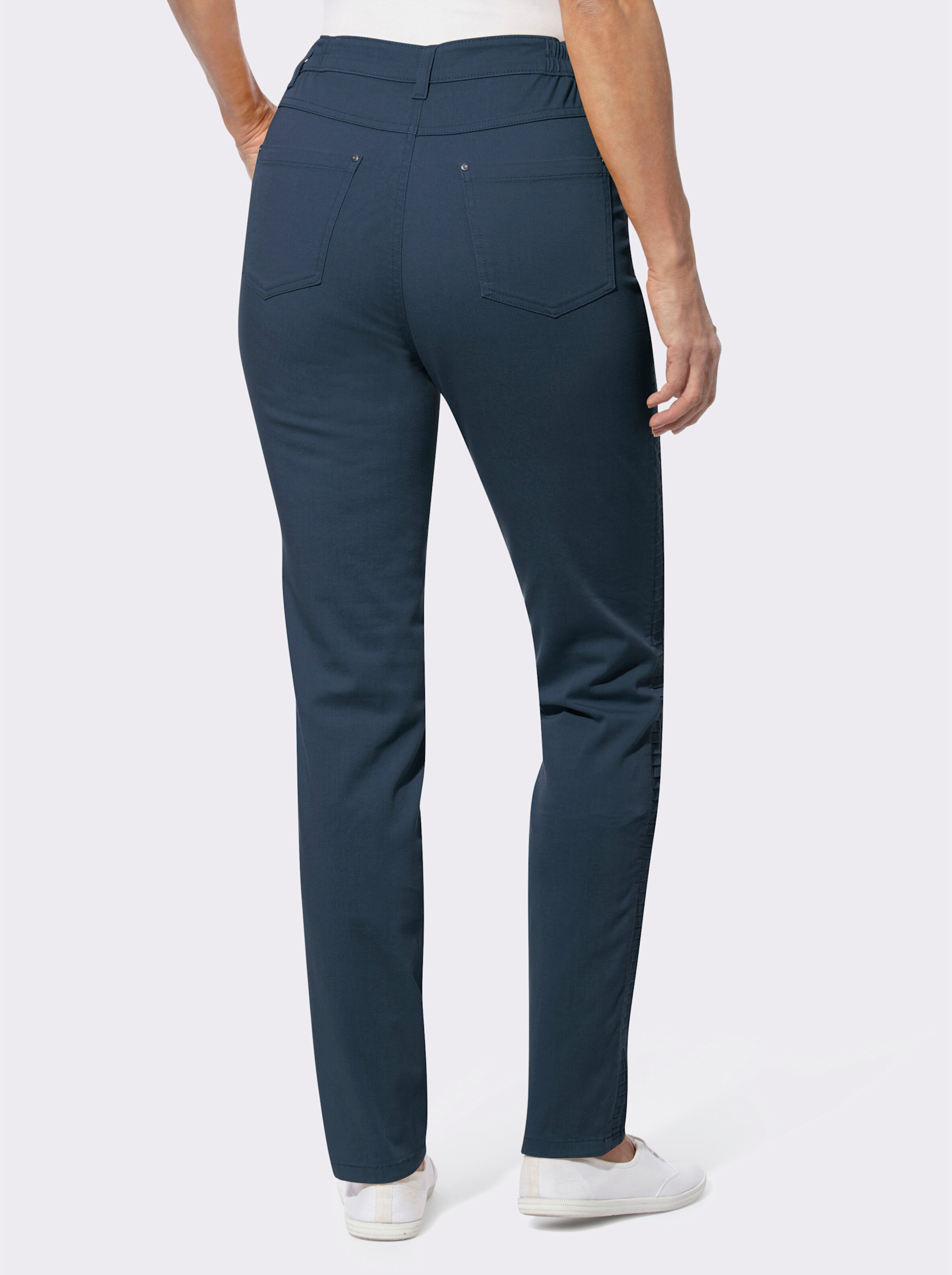 Stretch-Hose