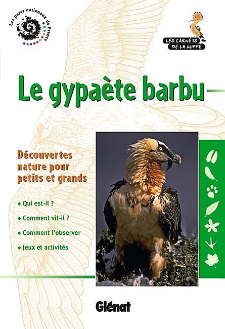 GLENAT - LE GYPAETE BARBU