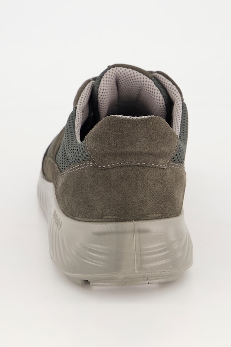 Halbschuh, Jomos, echtes Leder, Gr. 50