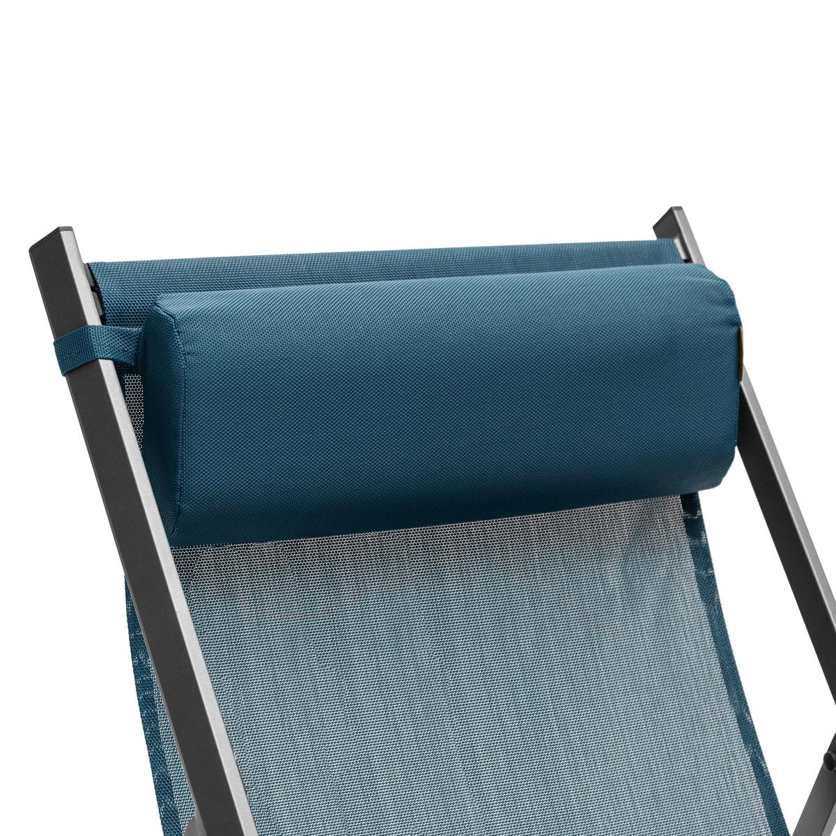 CHILIENNE DECIMA CANARD GRAPHITE