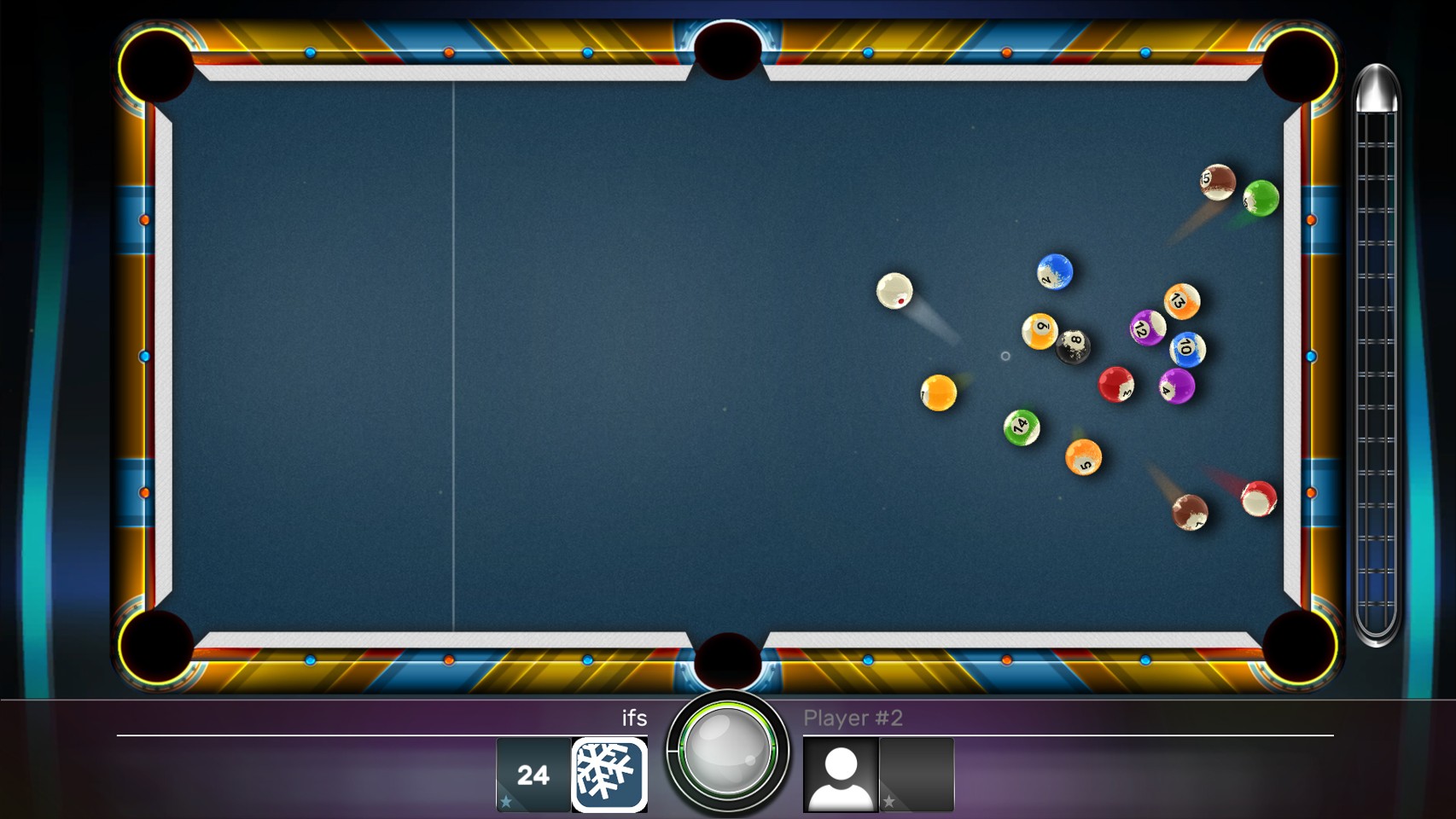 Premium Pool Arena- PC
