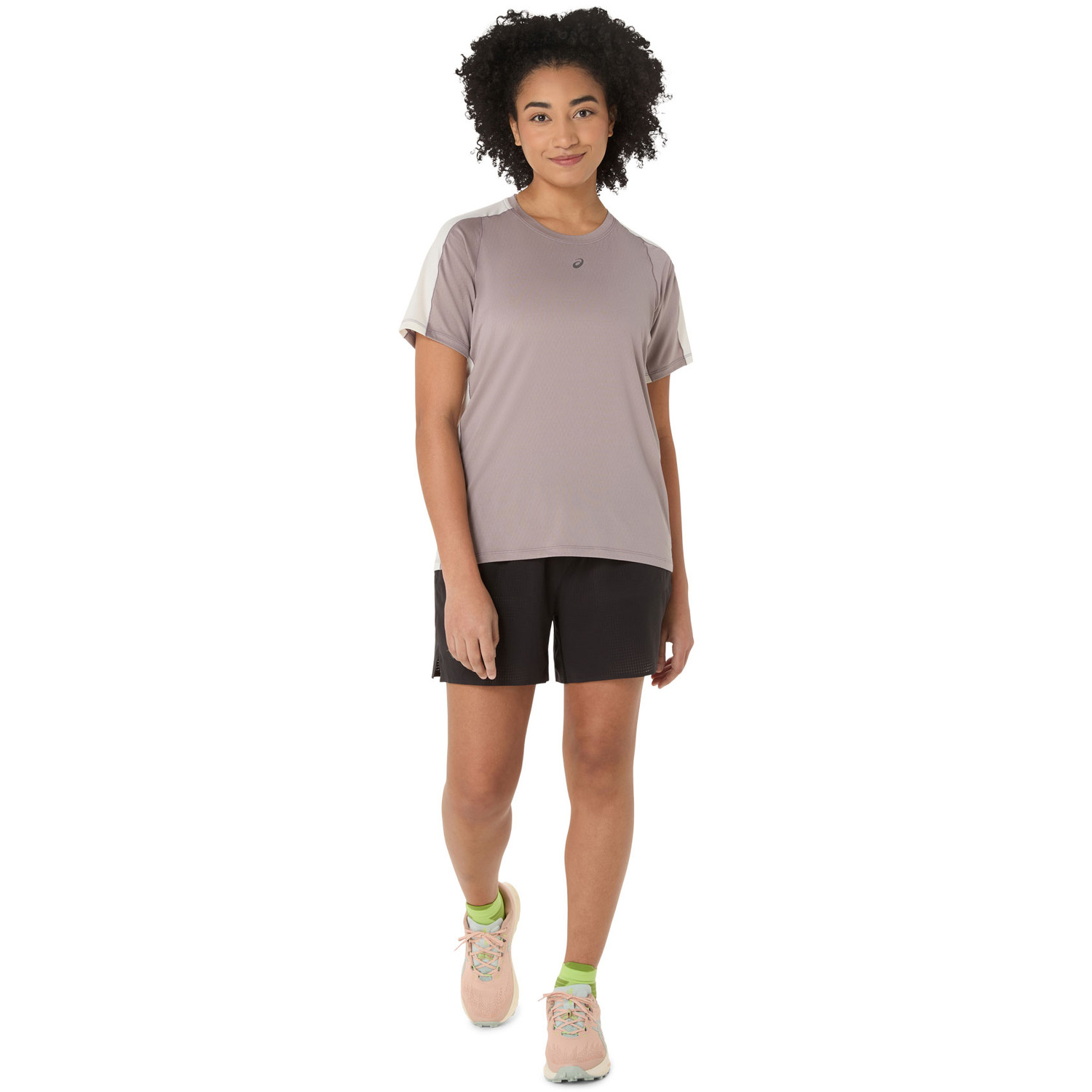 ASICS Fujitrail Elite T-Shirt Dames
