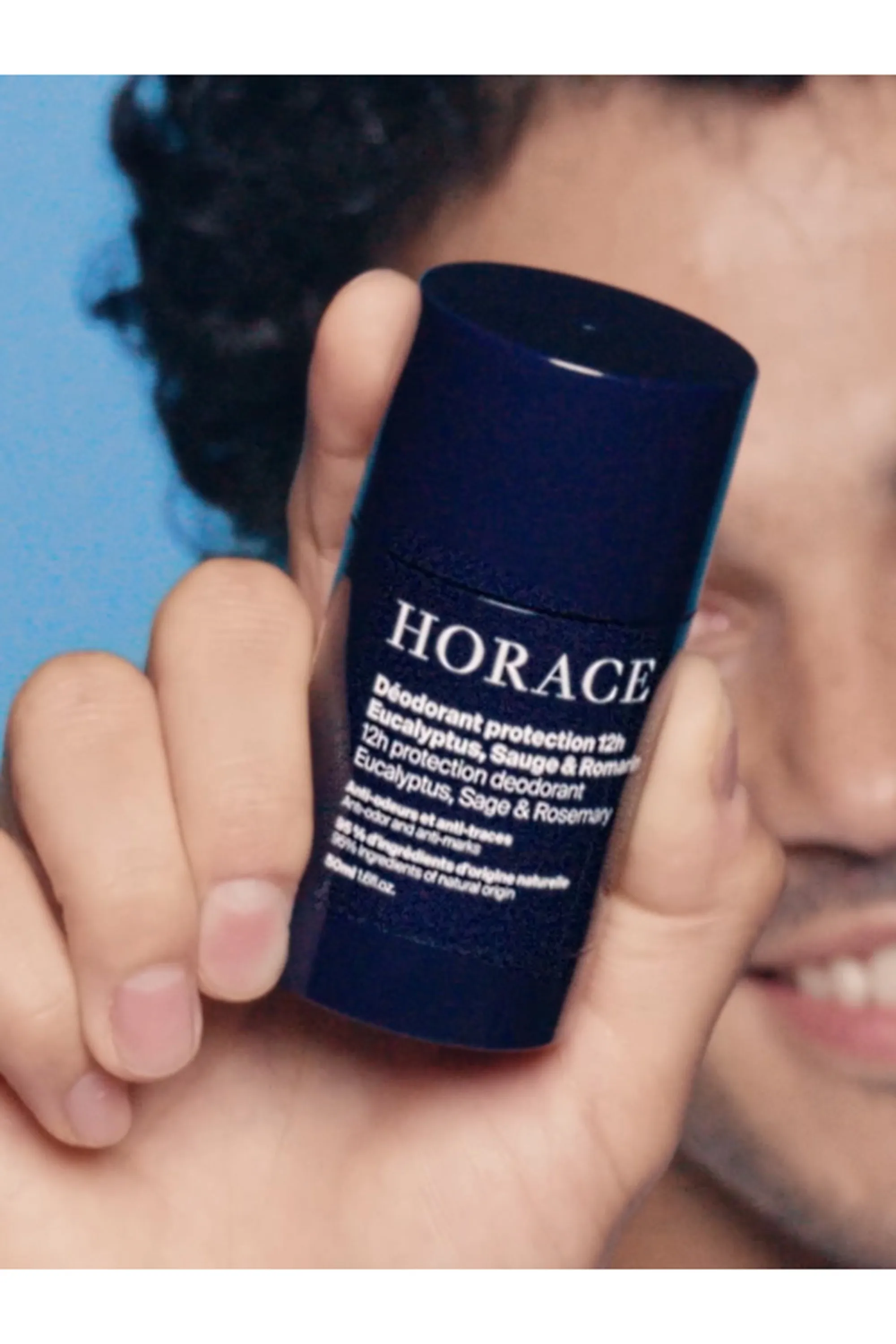 Horace Déodorant-50 ml