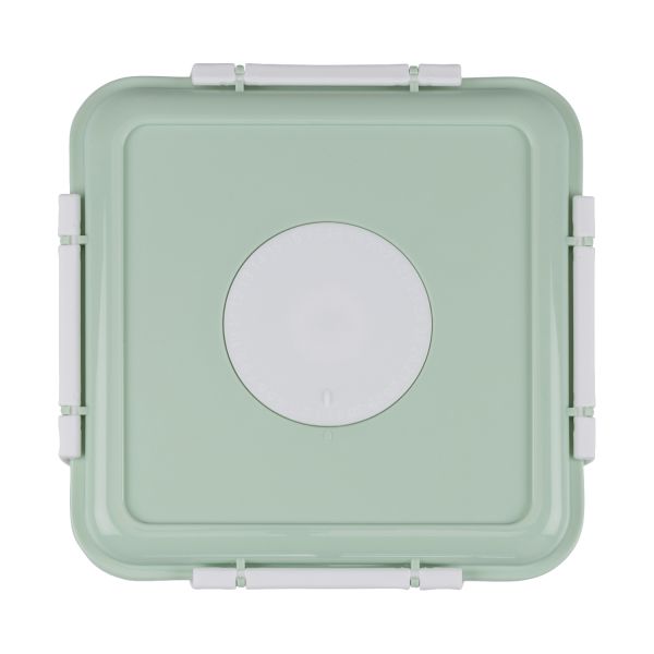Puck Diepvriesbakje Wit